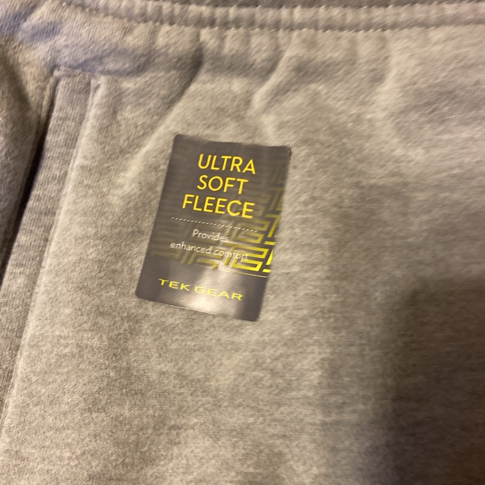 Men’s jogging pants - Picture 4 of 8